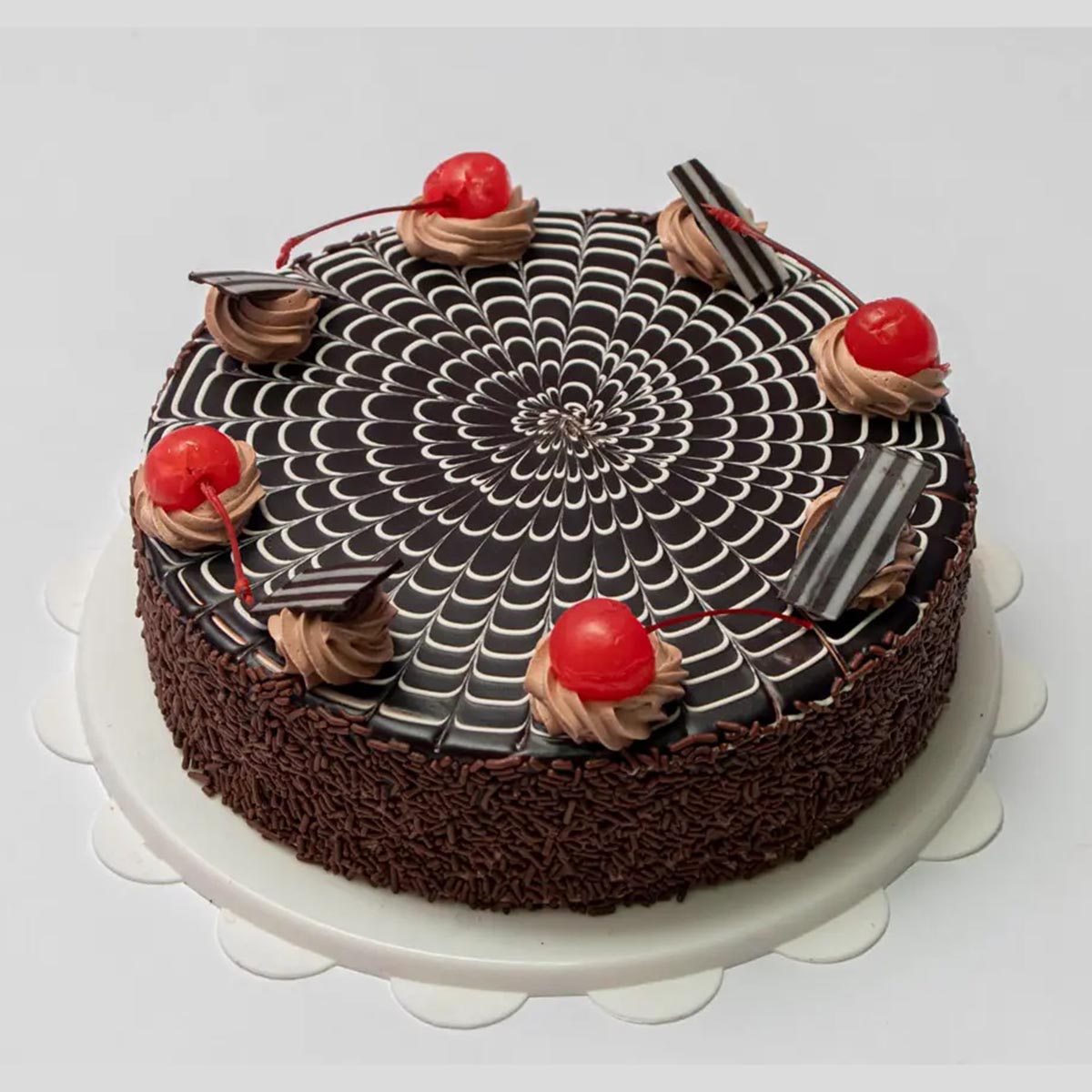 Fantasy Chocolate Send Gifts to Bangladesh